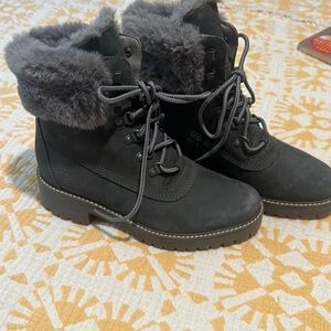 Timberland Snow Boots
